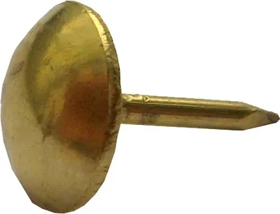 Produktbild von Polsternagel Ø 10 mm / Pck a 30 Stück