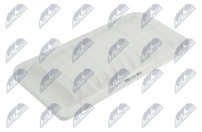 Produktbild von Luftfilter NTY FAF-TY-065 für TOYOTA Yaris Schrägheck (P9) Filtereinsatz