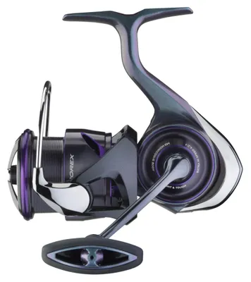 Produktbild von Daiwa 25 Prorex MQ LT2000 Spinnrolle