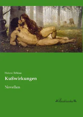 Produktbild von Kußwirkungen