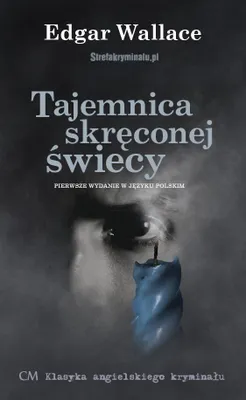 Produktbild von Tajemnica Skręconej Świecy
