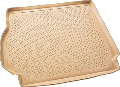 Zdjęcie produktu dla Gumowa osłona bagażnika dla Range Rover Sport I | L320, LS | BJ 2005-2013 | BEIGE