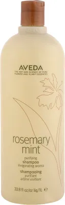 Immagine prodotto di Aveda Shampoo purificante al rosmarino e menta 1000ml