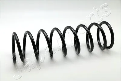 Produktbild von JAPANPARTS Fahrwerksfeder Hinten für LADA Niva (2121, 2131) ZC6479A