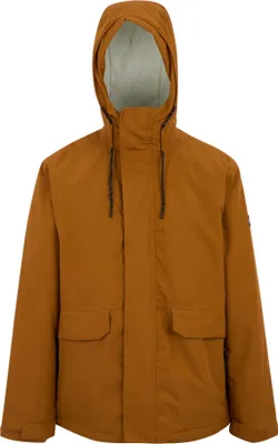 Obrázek produktu pro Regatta - Pánská nepromokavá bunda "Sterlings", zateplená RG12236 (M) (Glazed Ginger)