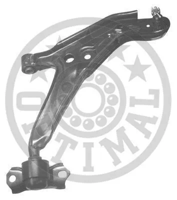Produktbild von OPTIMAL G6-694 Querlenker Rechts Unten Vorne für NISSAN PRIMERA (P11)