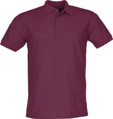 Produktbild von Fruit of the Loom 65/35 Polo + GRATIS MyShirt Stoffbeutel
