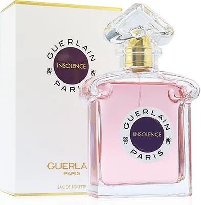 Zdjęcie produktu dla Guerlain Insolence woda toaletowa dla kobiet 75 ml