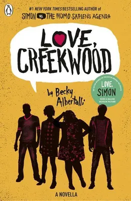 Obrázek produktu pro Love, Creekwood