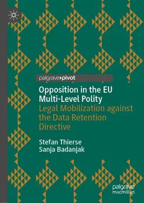 Image de Opposition in the EU Multi-Level Polity