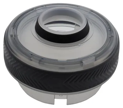 Image de Black & Decker : bouchon de réservoir pour balai aspirateur Power BDPSE18, BHFEV18, BHFEV36