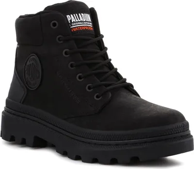 Produktbild von Palladium Schuhe Pallatrooper SC WP U, 77198010M