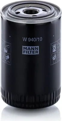 Image de NFZ-MANN filtre à huile cartouche pour W940/10