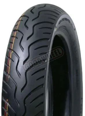 Zdjęcie produktu dla Duro DM1157 ( 120/80-16 TL 60P Hinterrad )