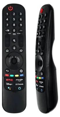 Produktbild von Ersatz Fernbedienung für LG TV OLED B1 SERIE | OLED C1 SERIE | OLED G1 EVO SERIE