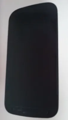 Produktbild von Klebefolie für Samsung Galaxy S3 mini i8190 Frontscheibe