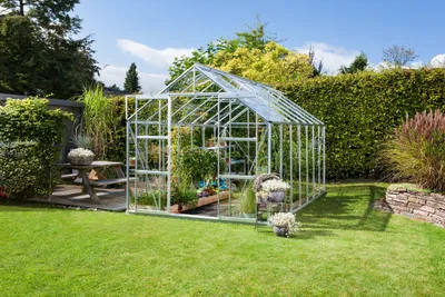 Produktbild von Vitavia  Gewächshaus Uranus 11500 ESG, 264945