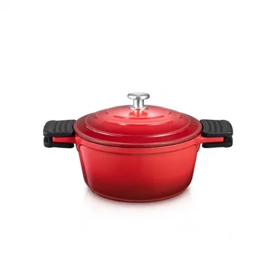 Obrázok produktu pre Tescoma Kastról s pokrievkou BORDEAUX ø 20 cm, 2.7 l