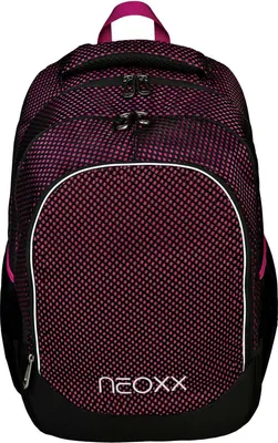 Produktbild von Neoxx NXTG9650 Fly Schulrucksack Rucksack Schulranzen