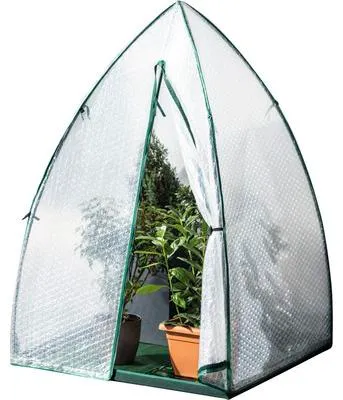Produktbild von Winterschutz-Zelt Yukon 120x120x180 cm