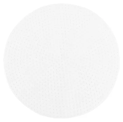 Immagine prodotto di Tappetino in silicone rotondo, diametro 35 cm