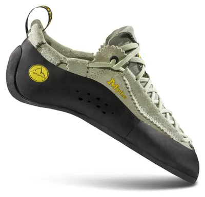 Produktbild von LaSportiva Mythos Lady - Damen Kletterschuh - Aqua Aqua 38