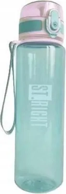 Zdjęcie produktu dla Bidon MINT & PINK 500 ml Majewski