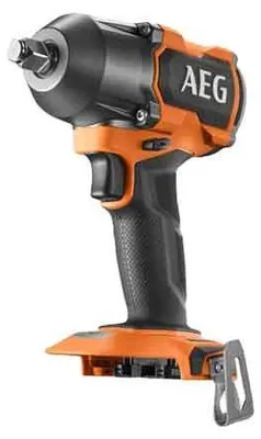 Immagine prodotto di Trapano Ad Impulsi Brushless 'Bss 18Mtf12/0' Aeg