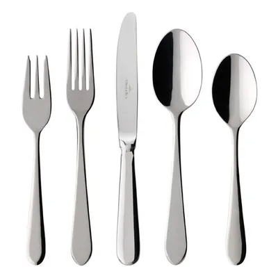 Produktbild von Villeroy & Boch Oscar Tafelbesteck, 30-tlg.