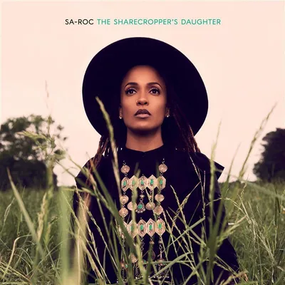 Produktbild von The Sharecropper's Daughter