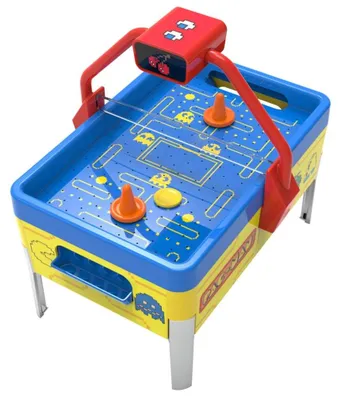 Produktbild von Ambassador Pac-Man Collectible Desktop Air Hockey