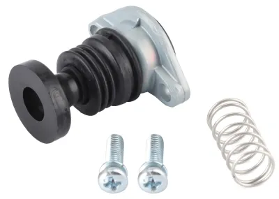 Zdjęcie produktu dla Zestaw śrub sprężynowych pompy rozruchowej gaźnika 16048-HM7-700 – pasuje do Hondy TRX300 z lat 1988–2000