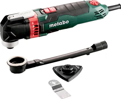 Zdjęcie produktu dla METABO MT 400 Quick MULTINARZĘDZIE WIELOFUNKCYJNE