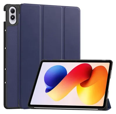 Produktbild von Techsuit - FoldPro Hülle für Xiaomi Redmi Pad 2 Pro - blau