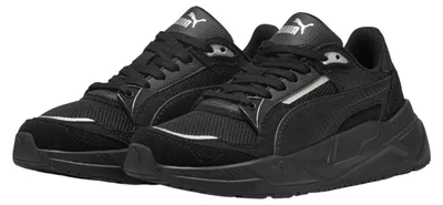 Produktbild von Puma - "Trinity" Sneaker für Kinder GT16620 (38 EU) (Schwarz)