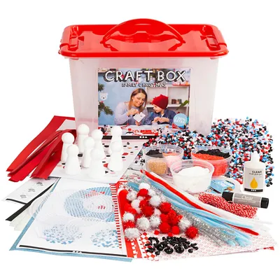 Produktbild von Creativ Company 97051, Bastelset für Kinder