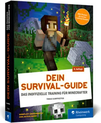 Produktbild von Dein Survival-Guide