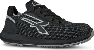 Zdjęcie produktu dla U-Power Halbschuh SCUDO ESD S3 CI SRC Gr.37, RU20124