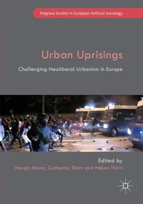 Obrázok produktu pre Urban Uprisings