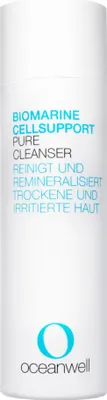 Produktbild von Biomarine Cellsupport - Pure Cleanser 200ml