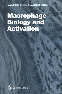 Obrázek produktu pro Macrophage Biology and Activation