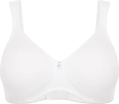 Produktbild von Bügellose BH für Damen in weiß