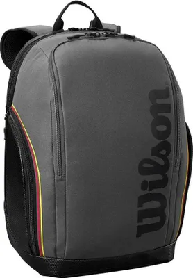 Produktbild von Wilson Tour Padel Rucksack In Rot