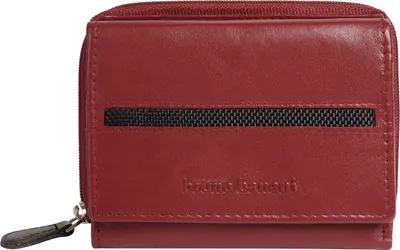 Produktbild von Bruno Banani Geldbörse Damen 021915 rot