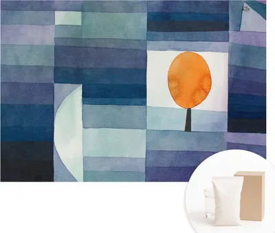 Obrázek produktu pro Samolepicí fototapeta – nástěnné malby do obývacího pokoje – 152 x 104 cm – dekorativní fólie na stěny – moderní design pro výzdobu stěn – tapety do interiérů – abstraktní strom