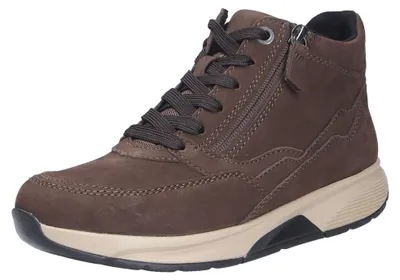 Produktbild von Gabor Damen Schnürschuhe, braun, Gr.40,5