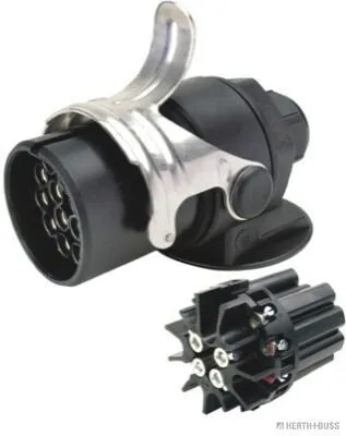 Produktbild von HERTH+BUSS ELPARTS Anhängerstecker 51305242