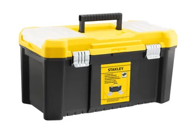Image de Boîte à outils STST75787-1 avec organiseur