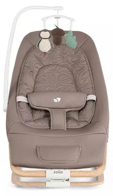 Produktbild von Joie Dreamer Petite Strata Acorn