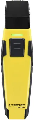 Produktbild von TROTEC BM22WP Materialfeuchtemessgerät mit Smartphone-Bedienung